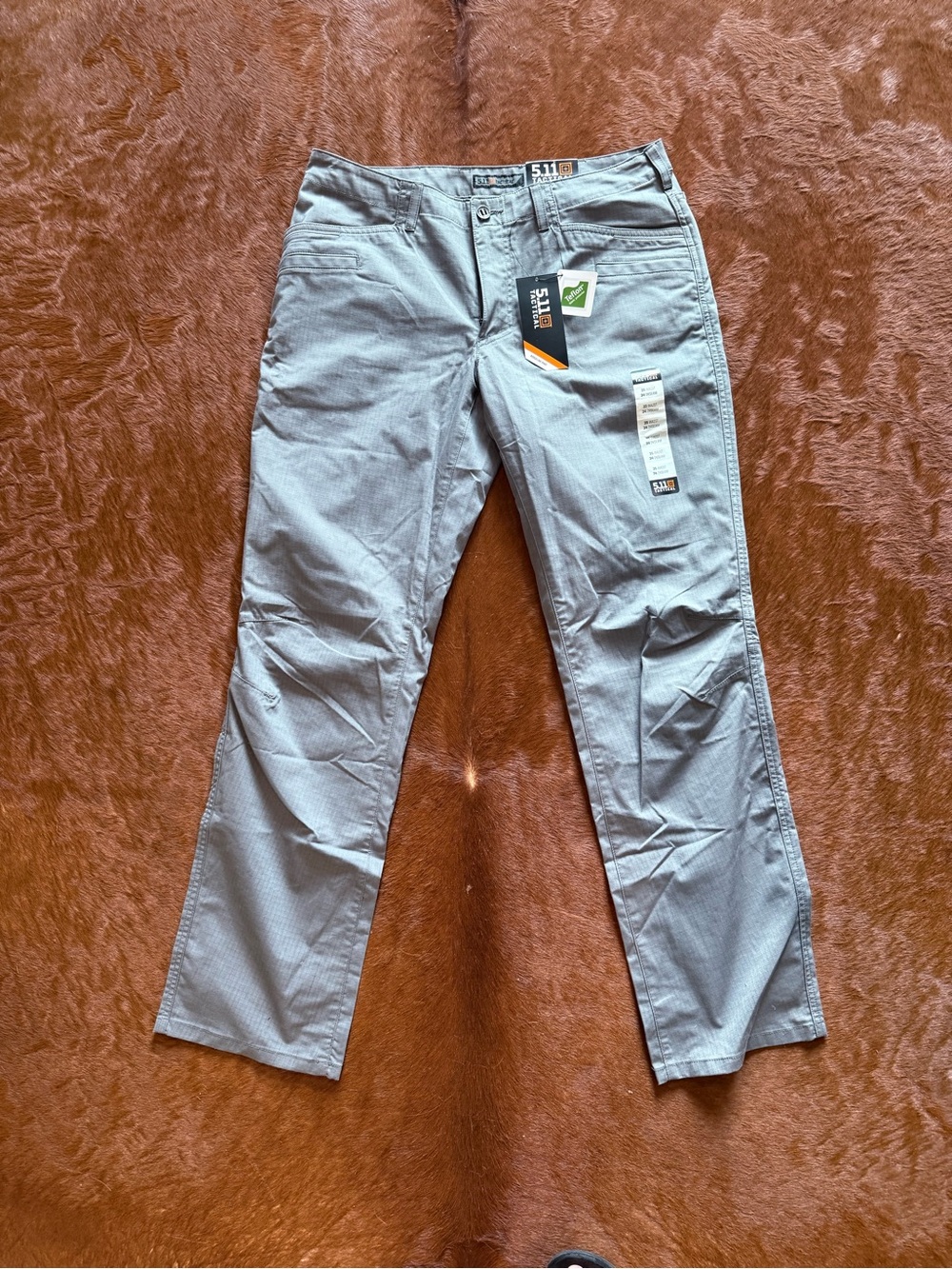 511 Men’s tactical pants 35x34 NWT